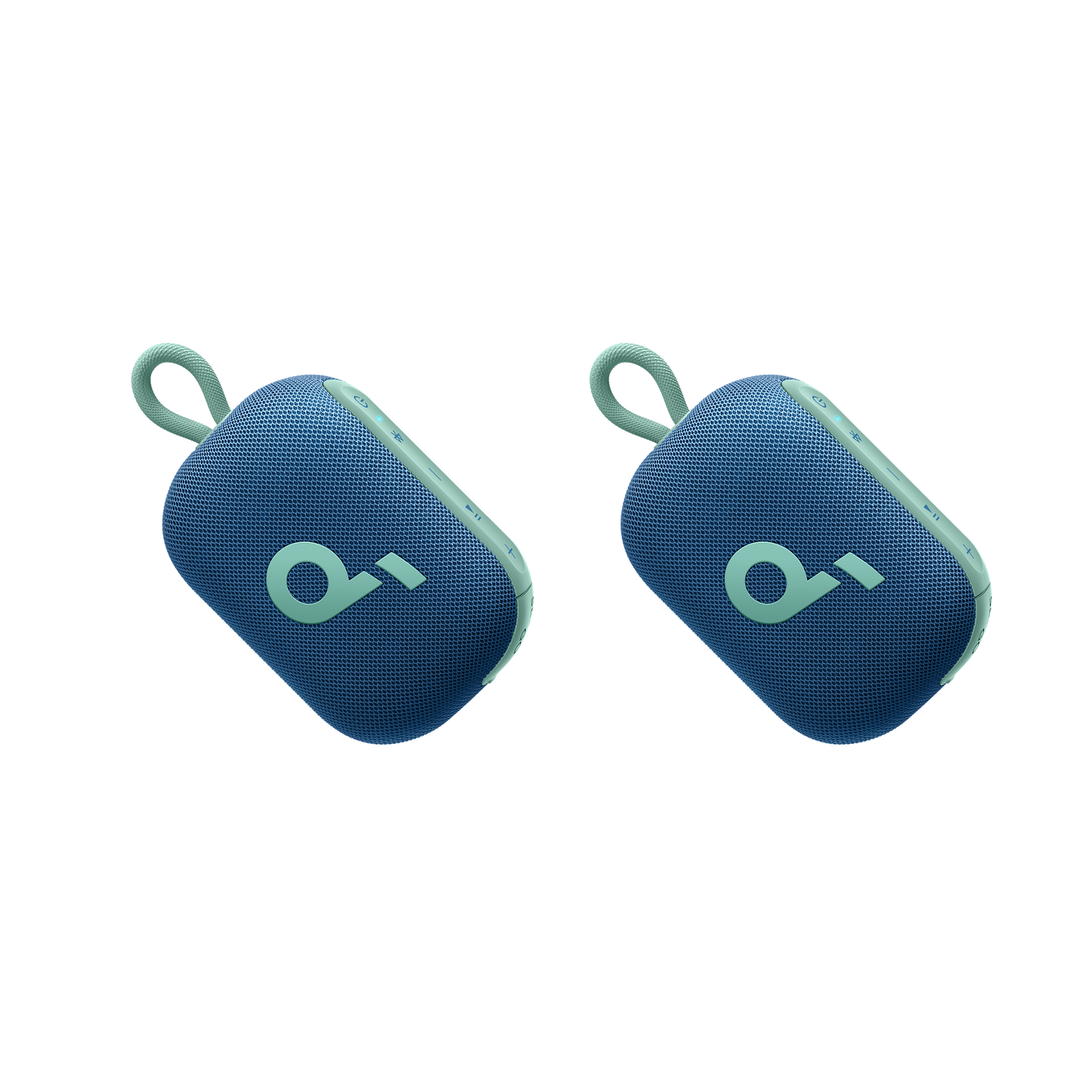 soundcore Select 4 Go Bluetooth Shower Speaker by Anker