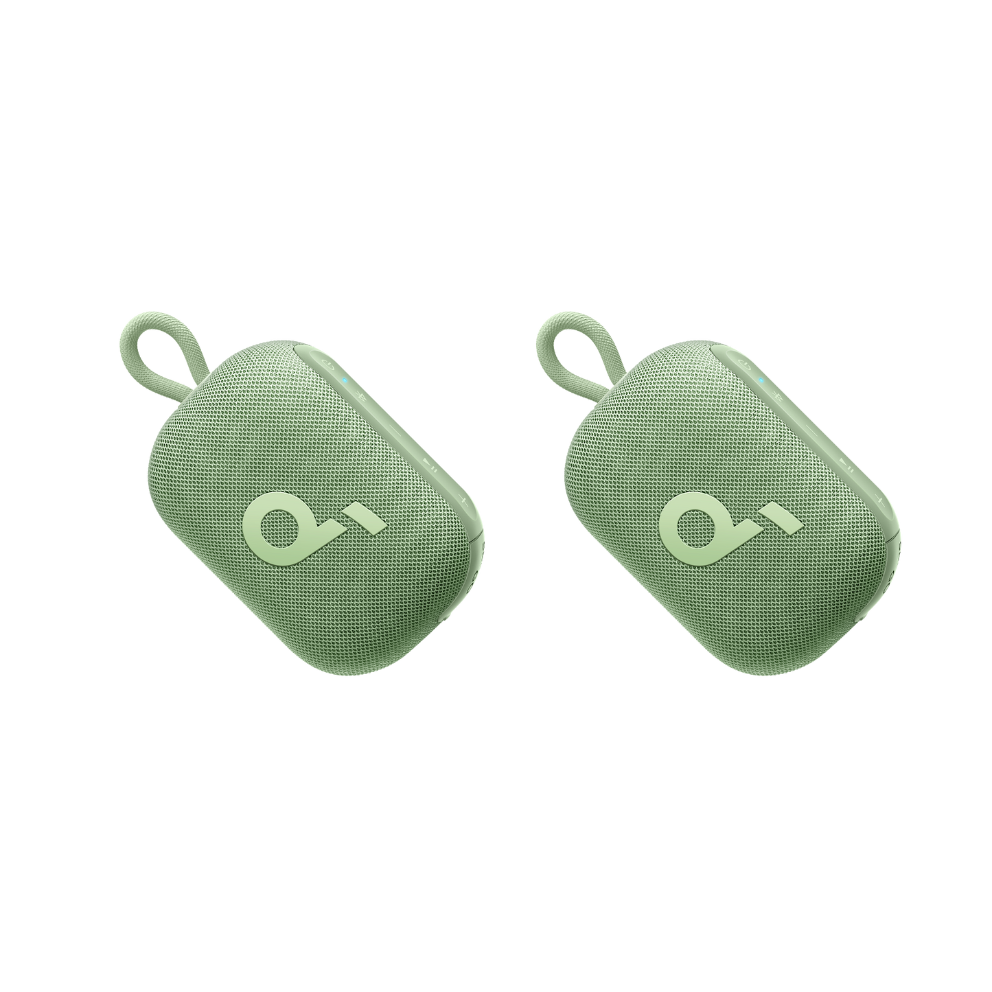 soundcore Select 4 Go Bluetooth Shower Speaker by Anker