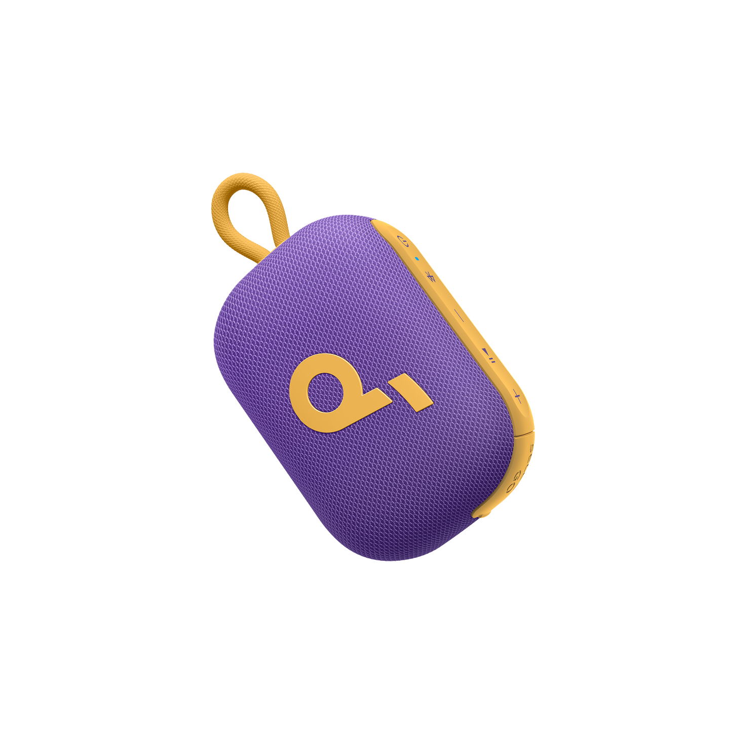 soundcore Select 4 Go Bluetooth Shower Speaker by Anker