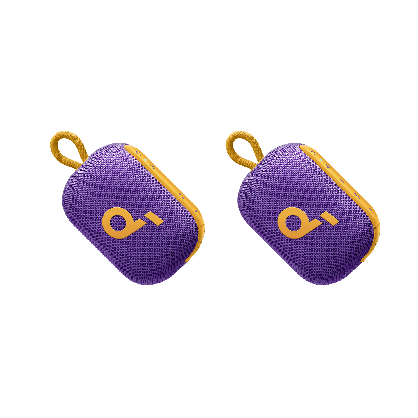 soundcore Select 4 Go Bluetooth Shower Speaker by Anker