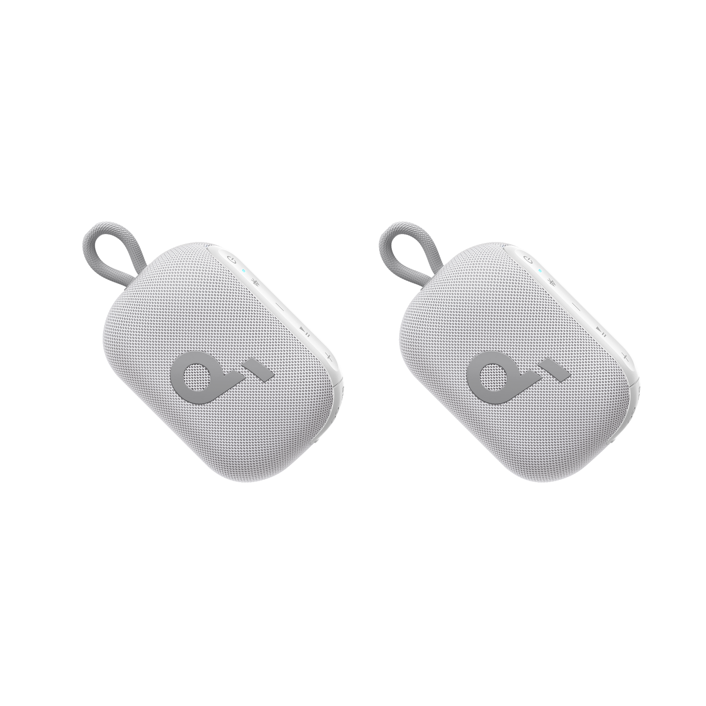 soundcore Select 4 Go Bluetooth Shower Speaker by Anker