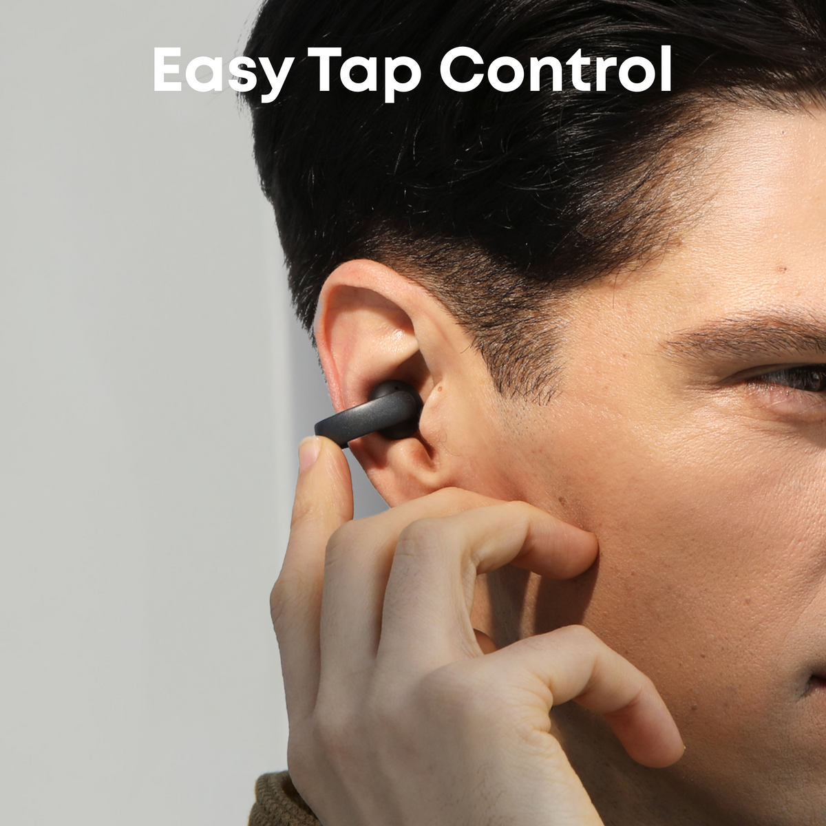 AeroClip |  Open-Ear Clip-On Earbuds with Adaptive Comfort