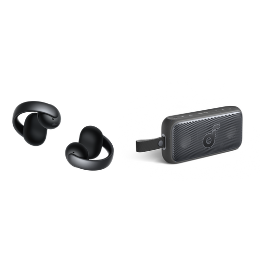 AeroClip & Motion 300