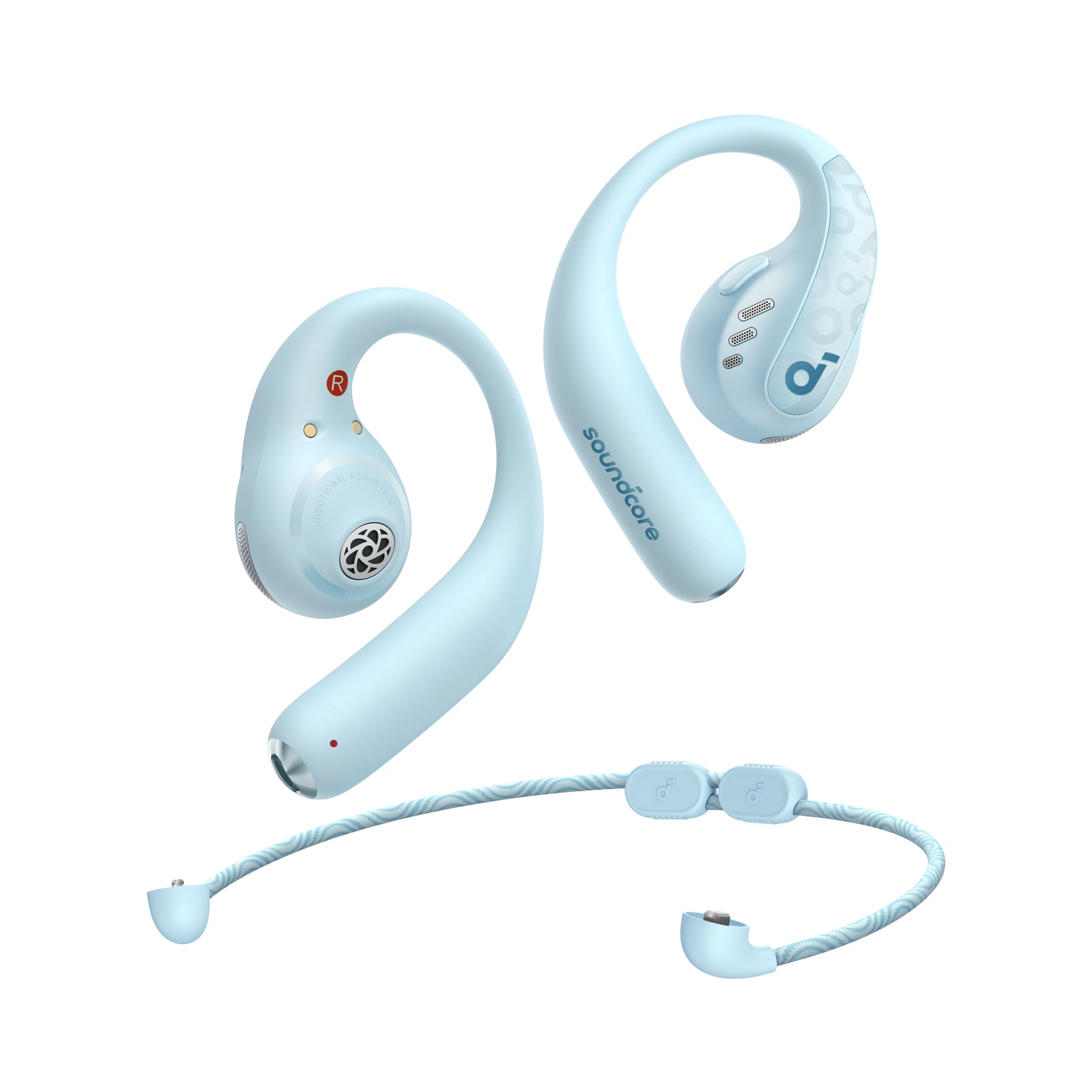 True Wireless Bluetooth Earbuds - soundcore US