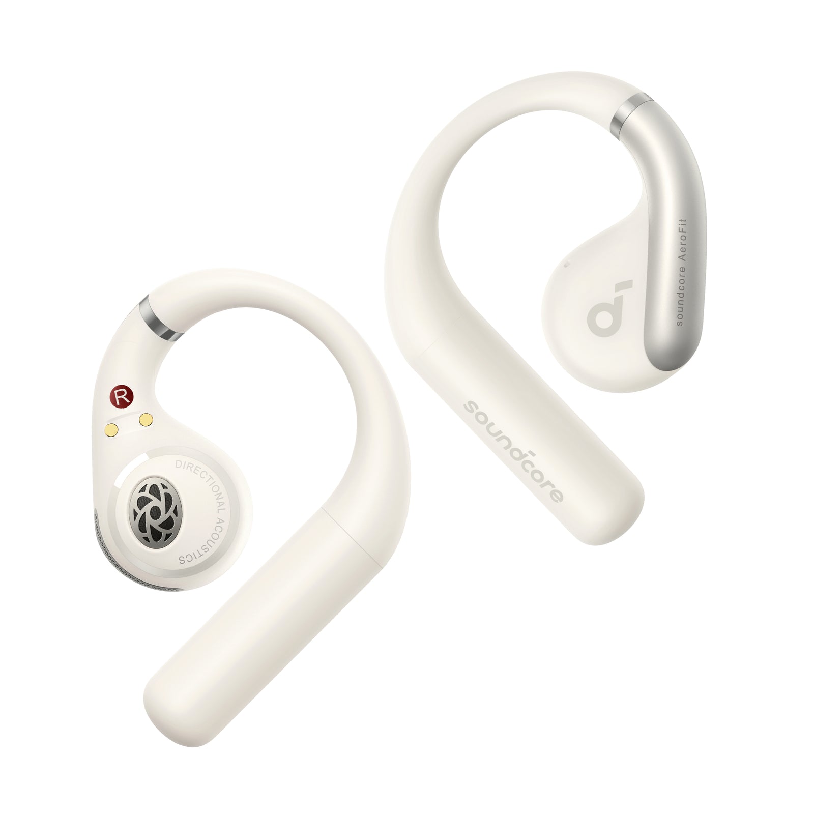 True Wireless Bluetooth Earbuds - soundcore US