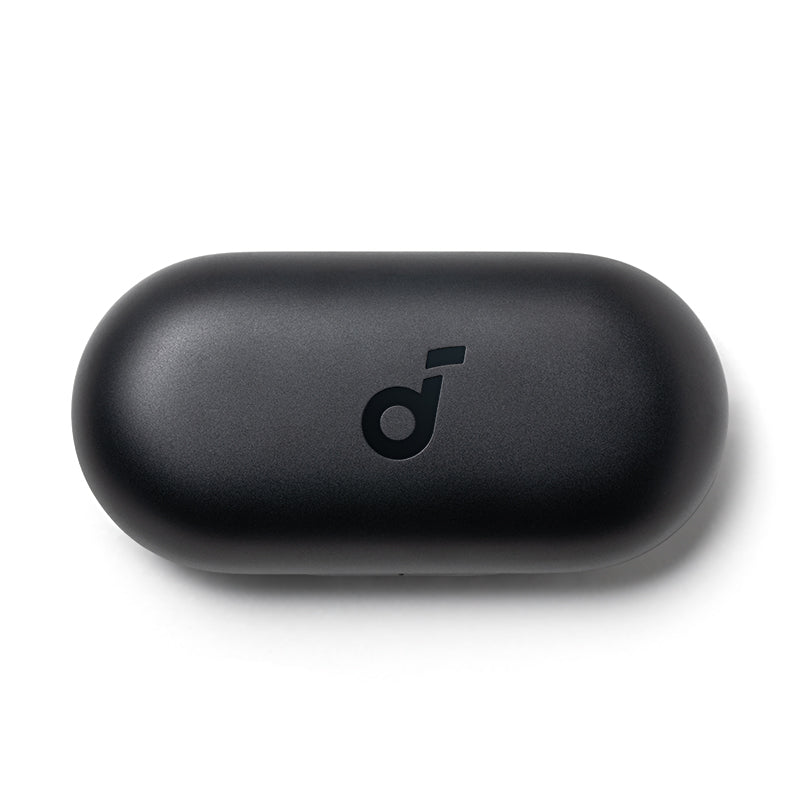 soundcore V30i Charging Case - Black