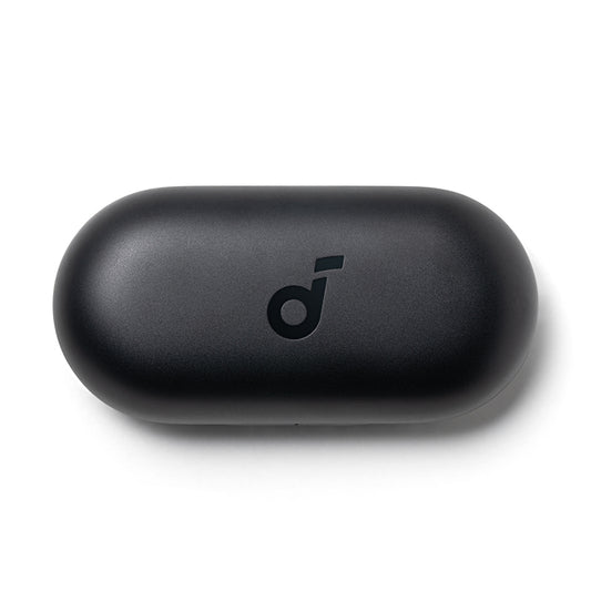 soundcore V30i Charging Case - Black