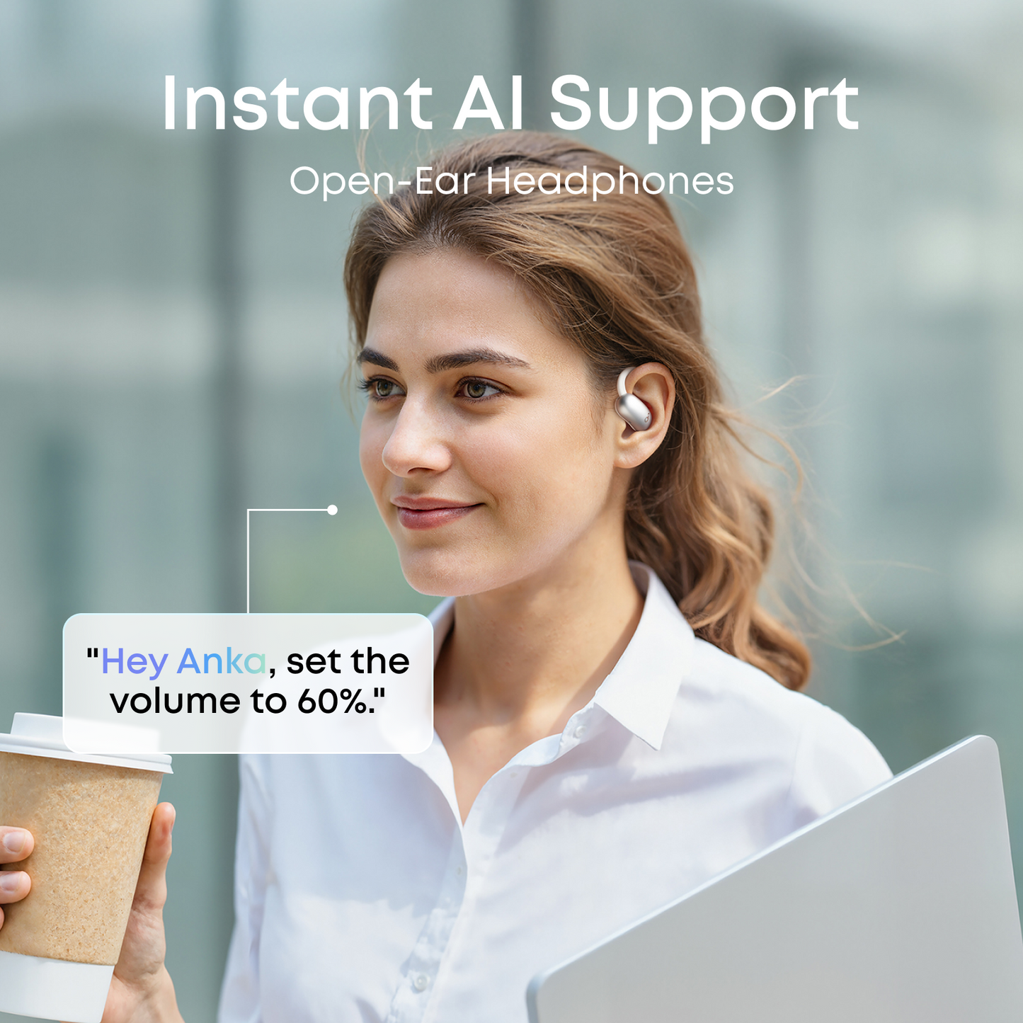 AeroFit 2 AI Assistant | AI Translation for a Connected World
