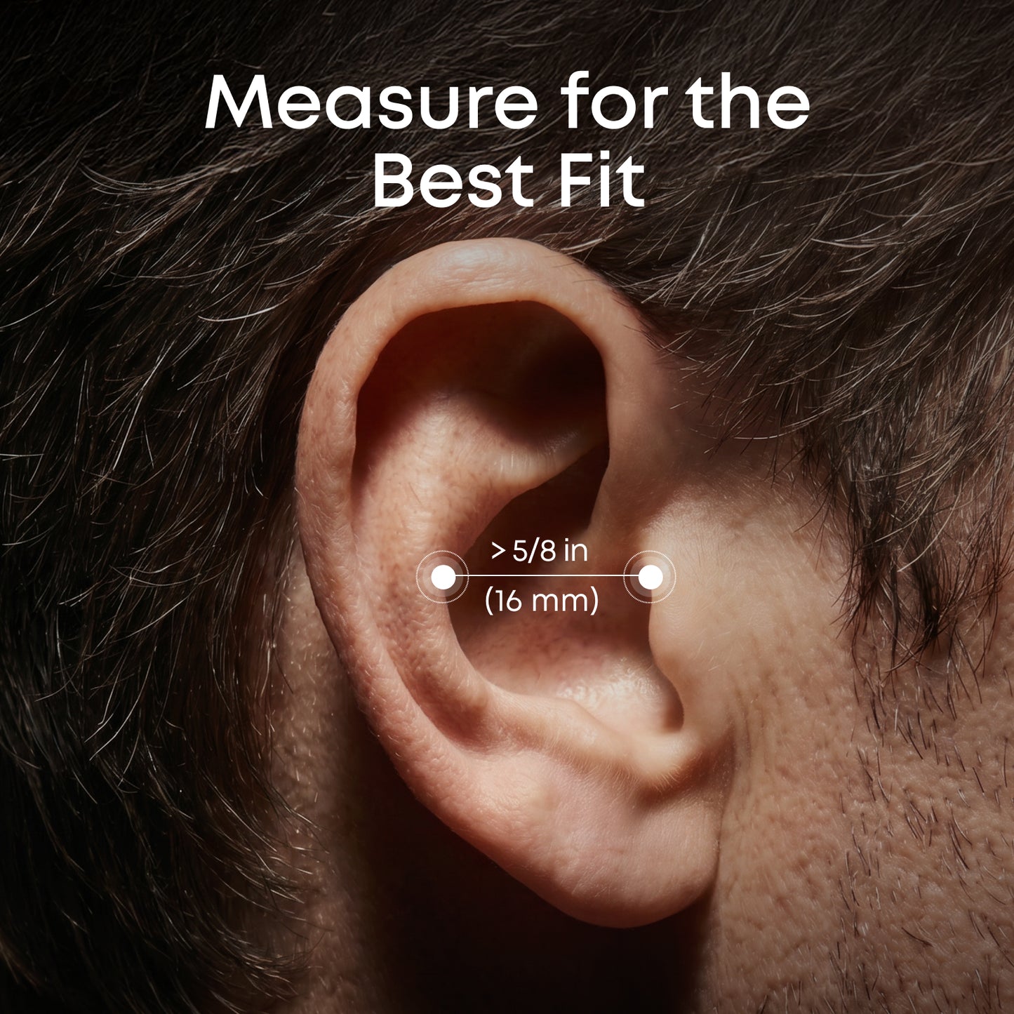 AeroFit 2 Pro｜2-in-1 Earbuds that Switch Between Open-Ear and ANC Modes