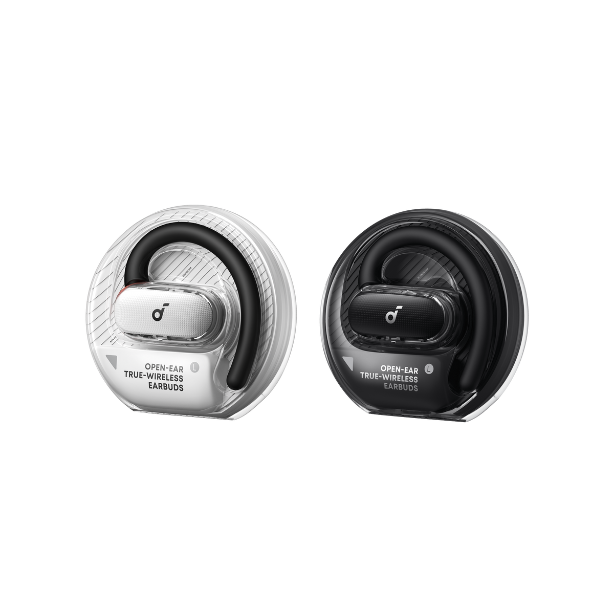 soundcore V40i | Comfortable Fit and Clear Sound
