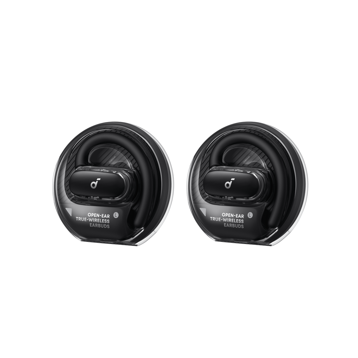 soundcore V40i | Comfortable Fit and Clear Sound