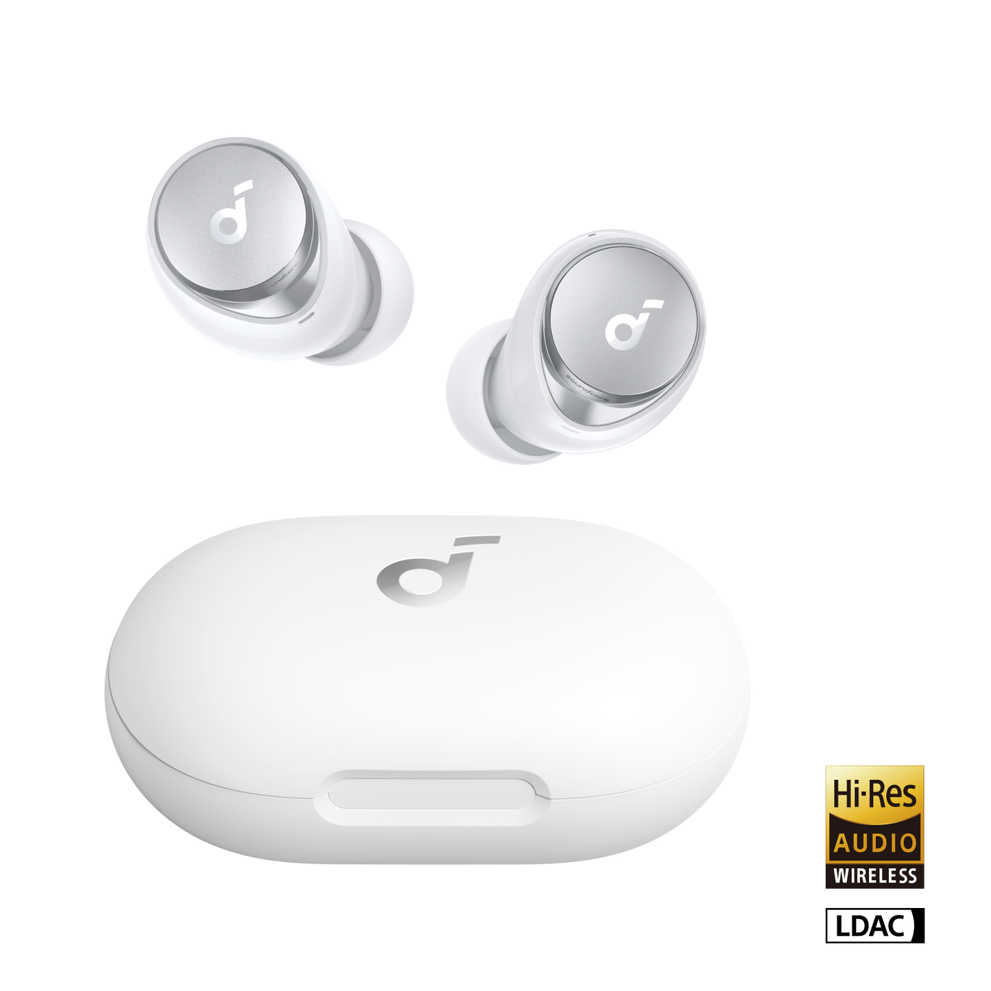 Space A40 | Long-Lasting Noise Cancelling Earbuds