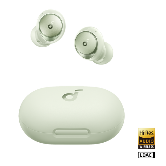 soundcore Space A40 (Refurbished)