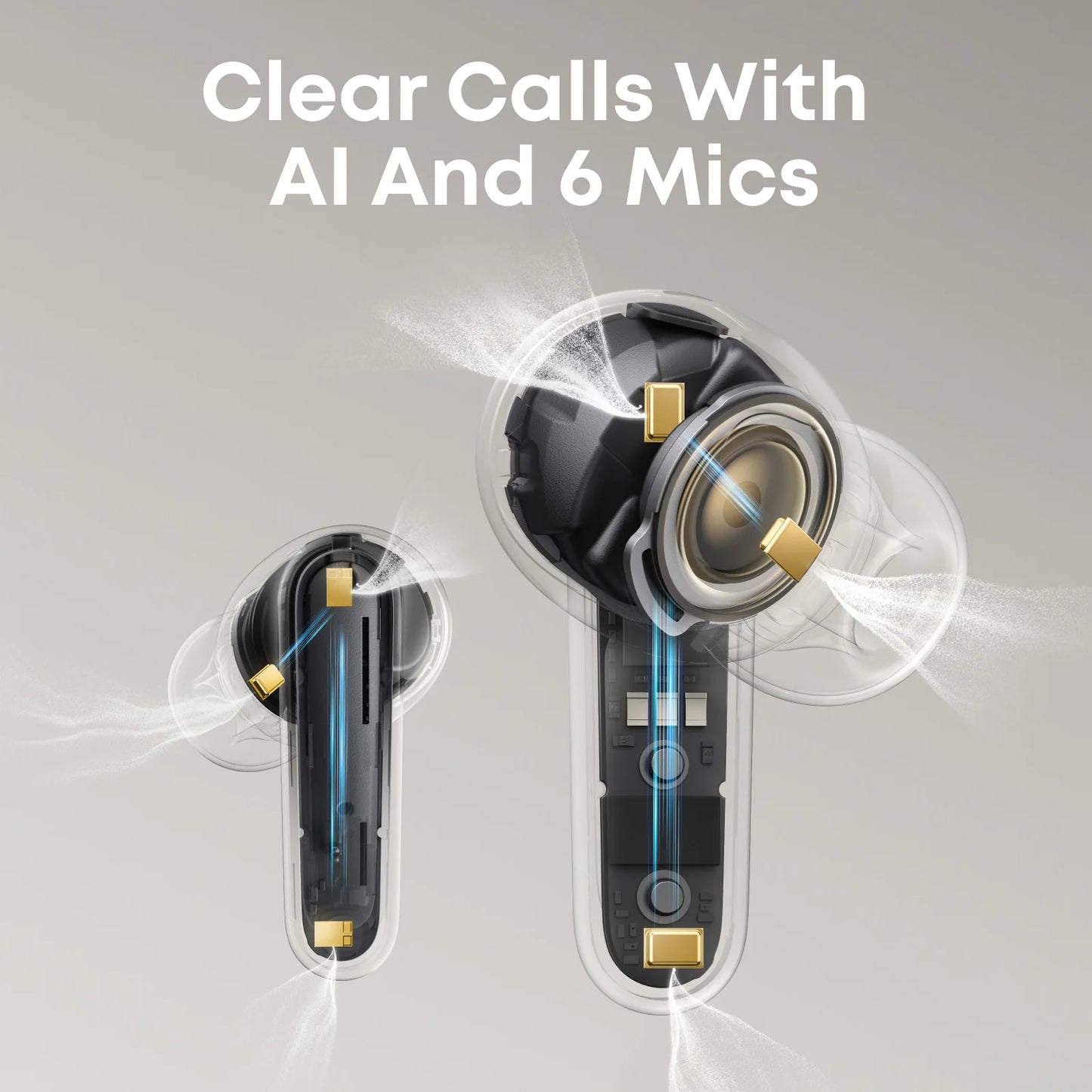 soundcore P41i & Q20i