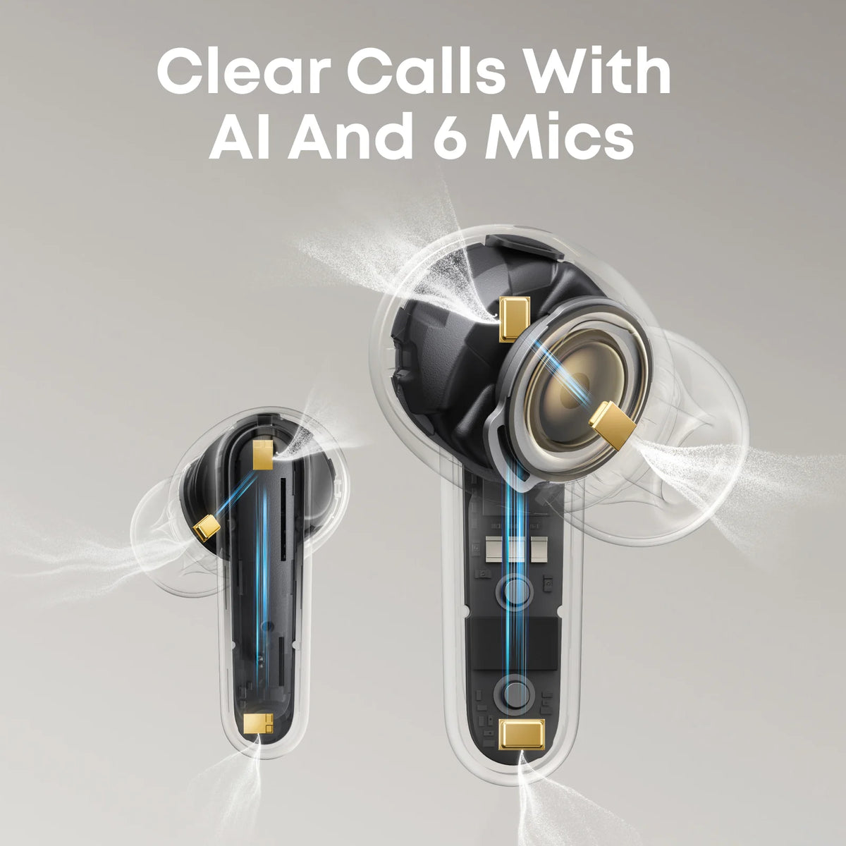 soundcore P41i & Q20i