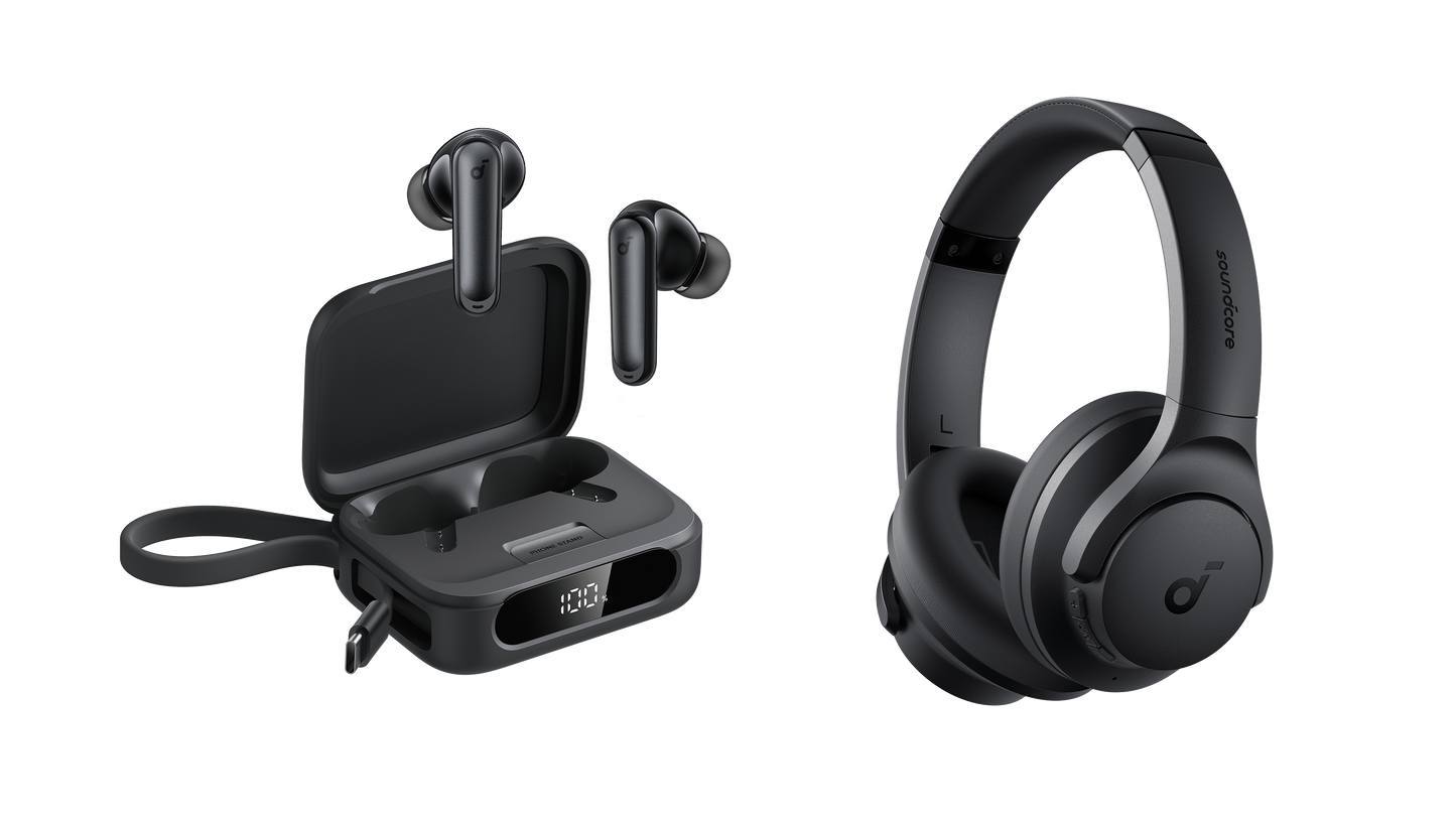 soundcore P41i & Q20i