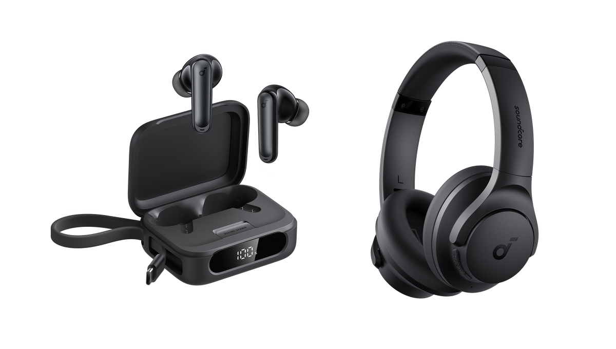 soundcore P41i & Q20i