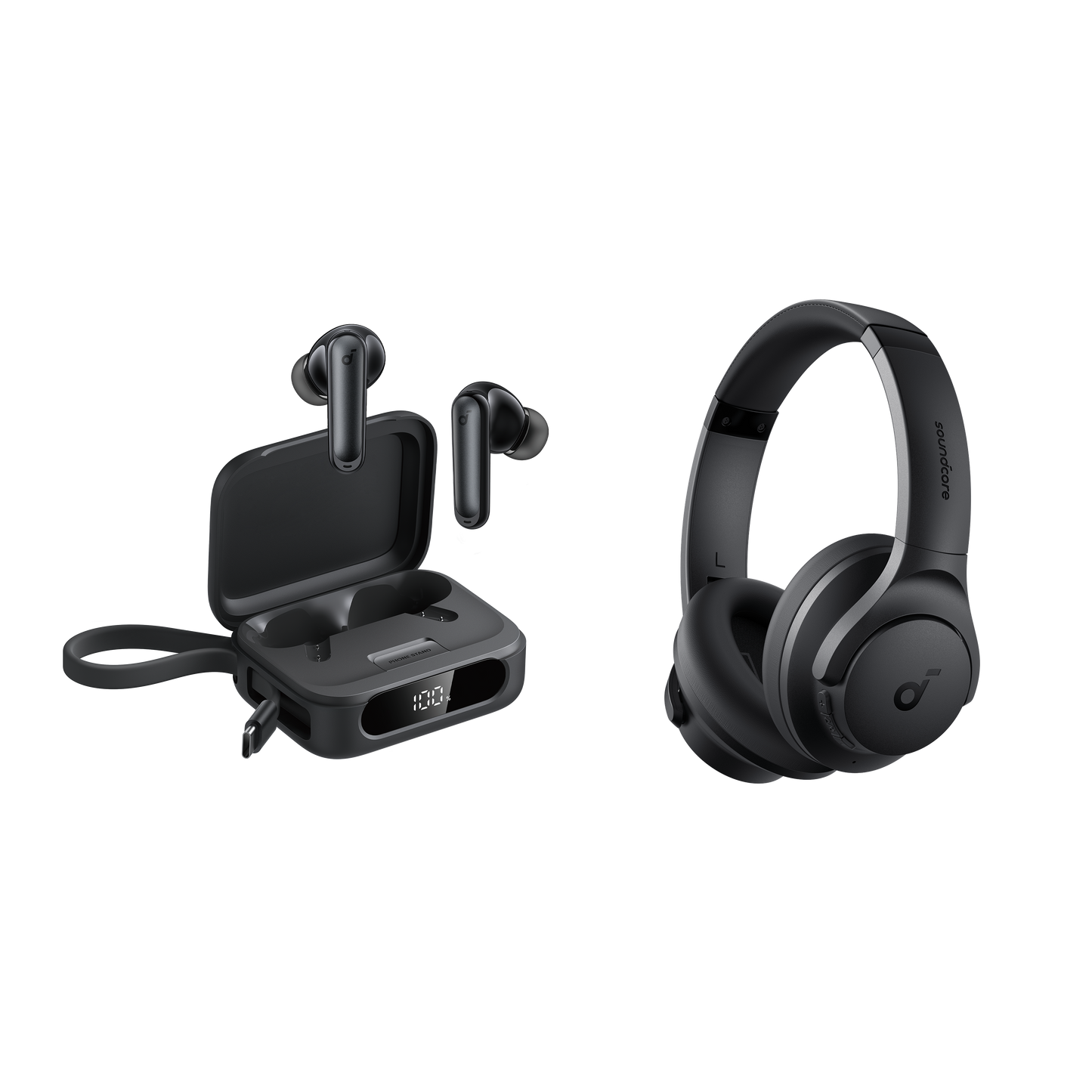 soundcore P41i & Q20i