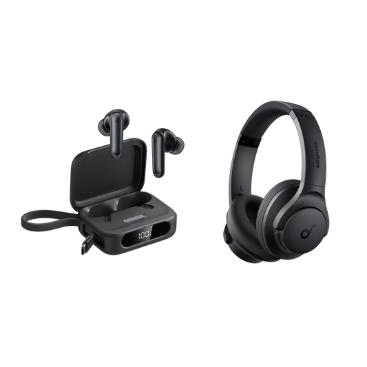 soundcore P41i & Q20i