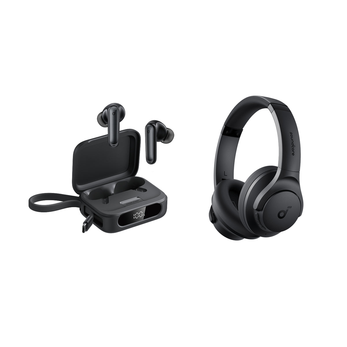 soundcore P41i & Q20i