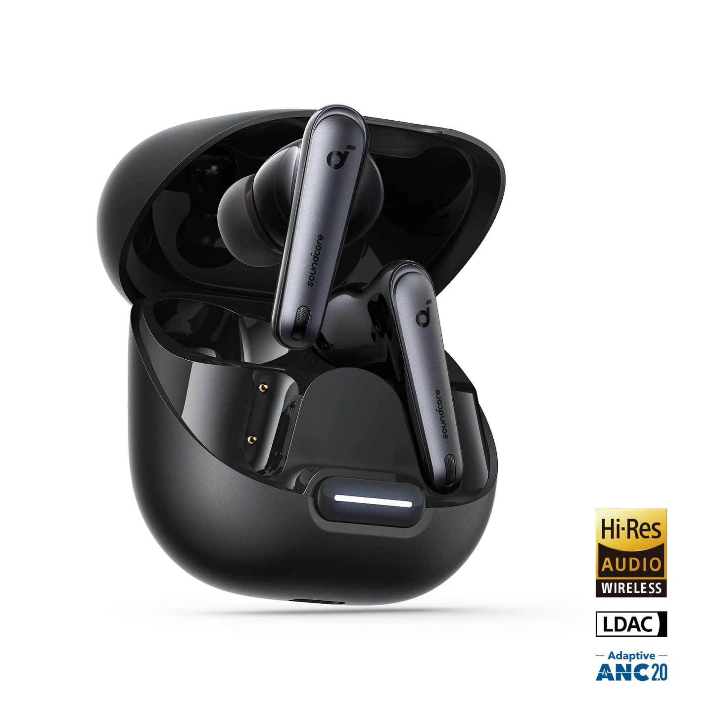 Liberty 4 NC (Refurbished)