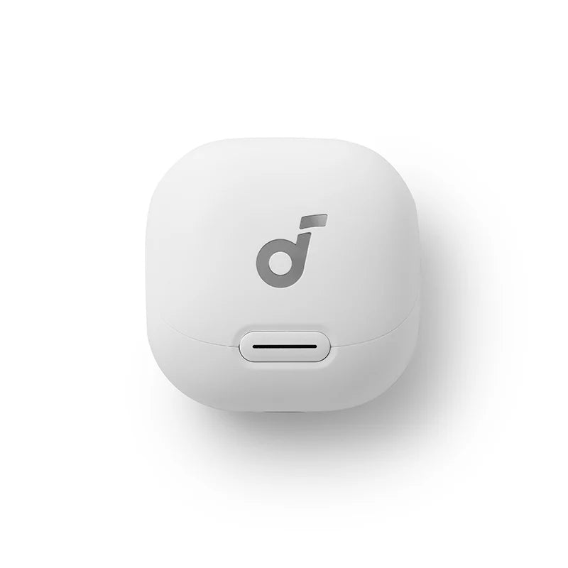 Liberty 4 NC Charging Case - Black