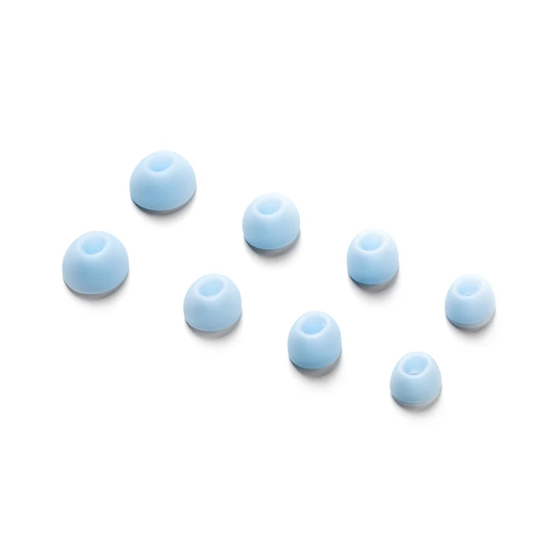 Liberty 4 NC Eartips Kit - Black