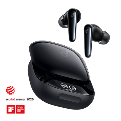 Liberty 4 Pro | Noise Cancelling True-Wireless Earbuds