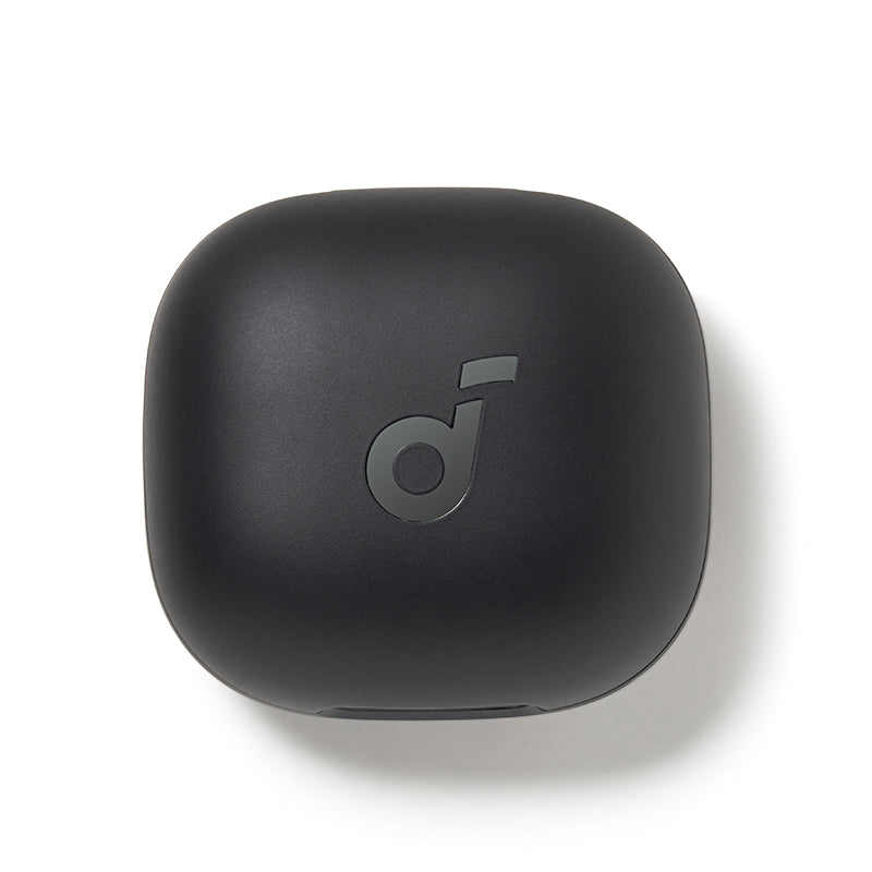 soundcore P40i Charging Case - Black