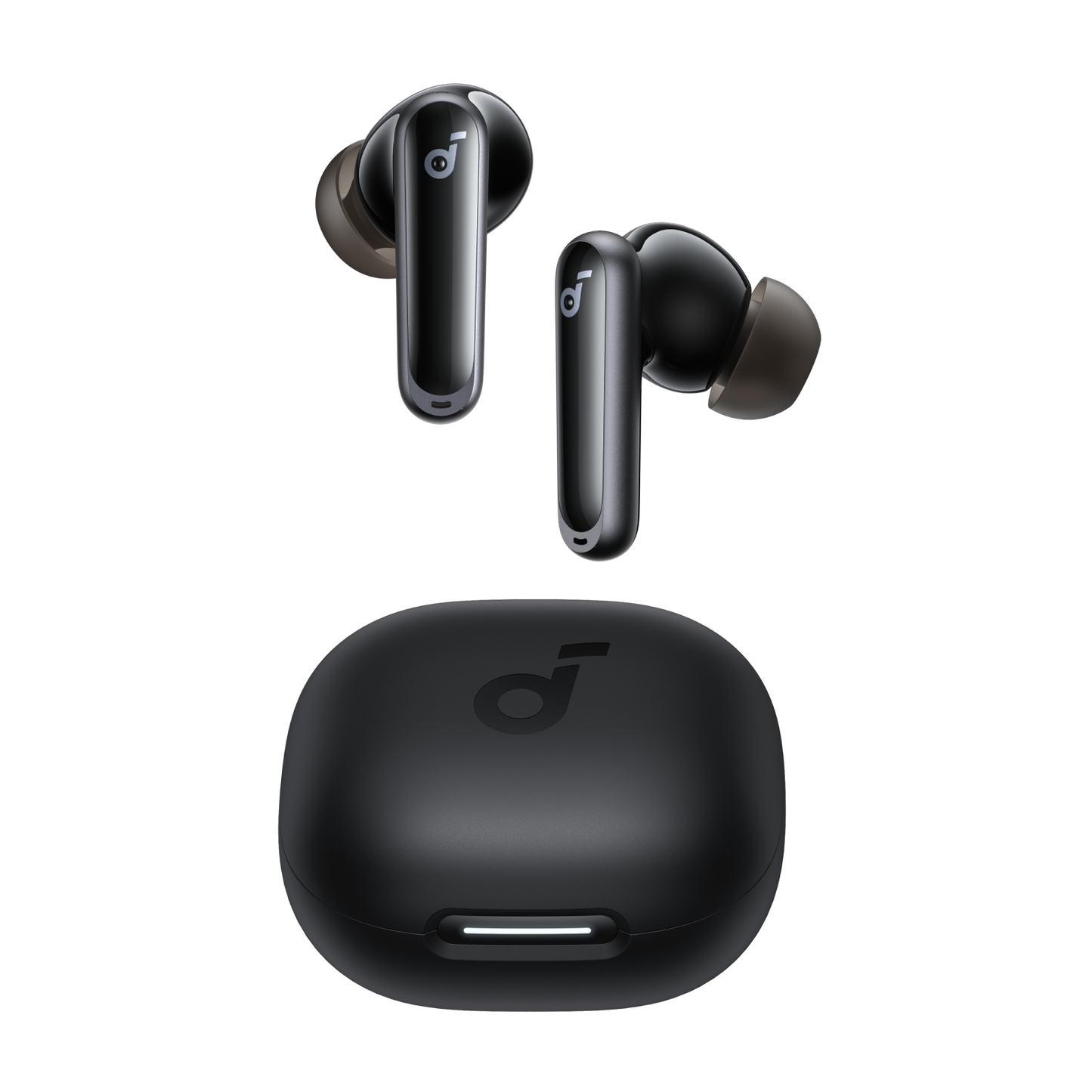 P40i | Smart ANC True-Wireless Earbuds
