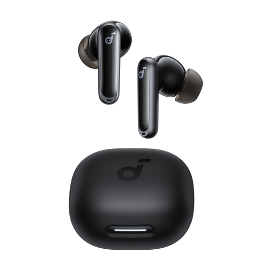 P40i | Smart ANC True-Wireless Earbuds