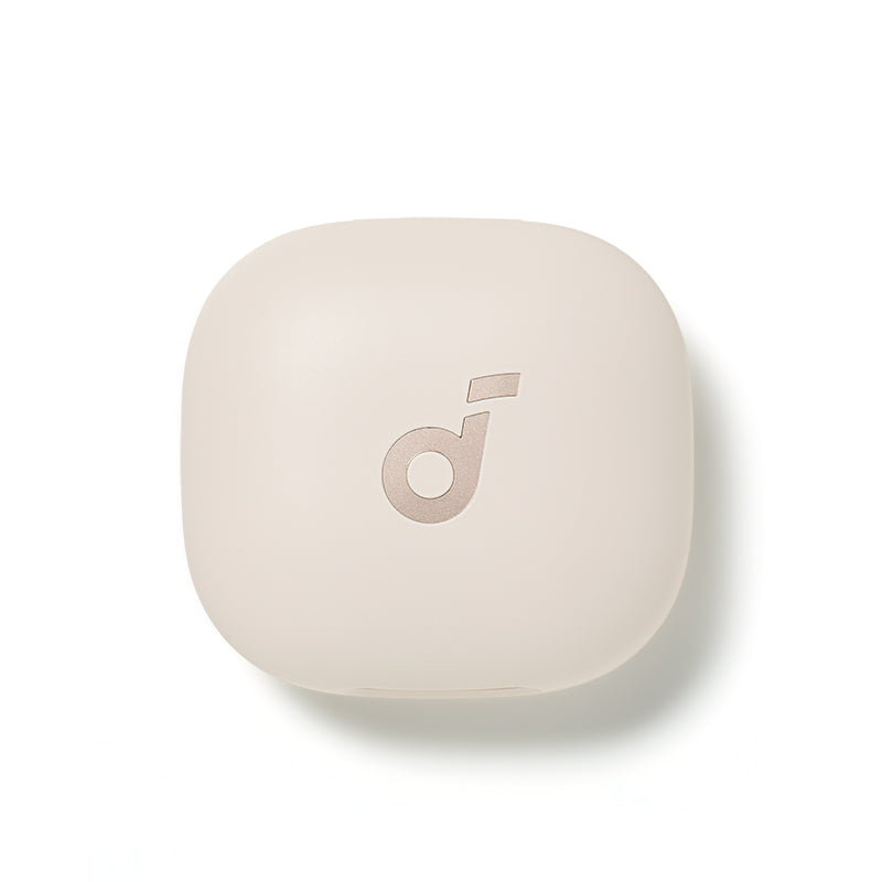 soundcore P40i Charging Case - Black