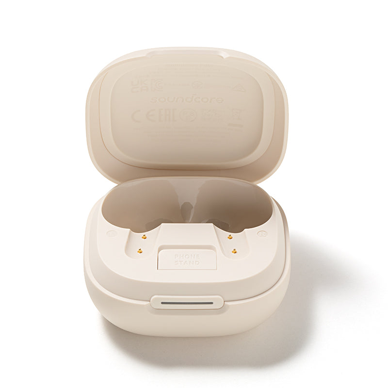 soundcore P40i Charging Case - Black