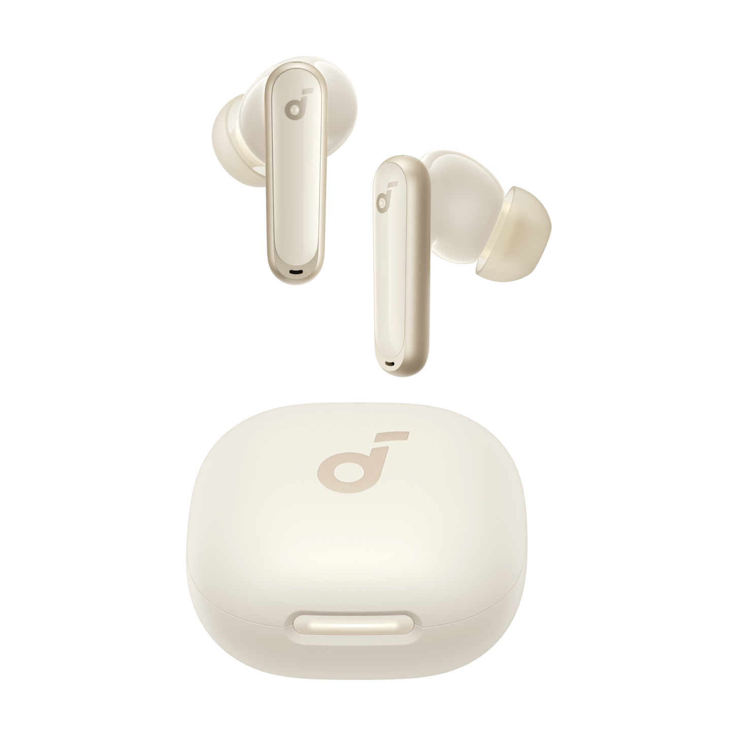 P40i | Smart ANC True-Wireless Earbuds