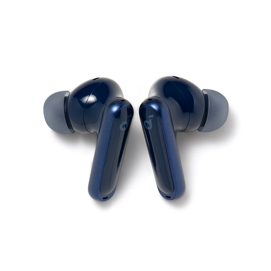 soundcore P40i Left and Right Replacement Earbuds - Blue