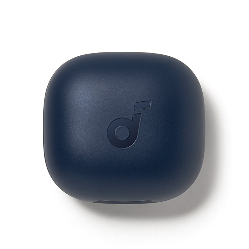 soundcore P40i Charging Case - Black