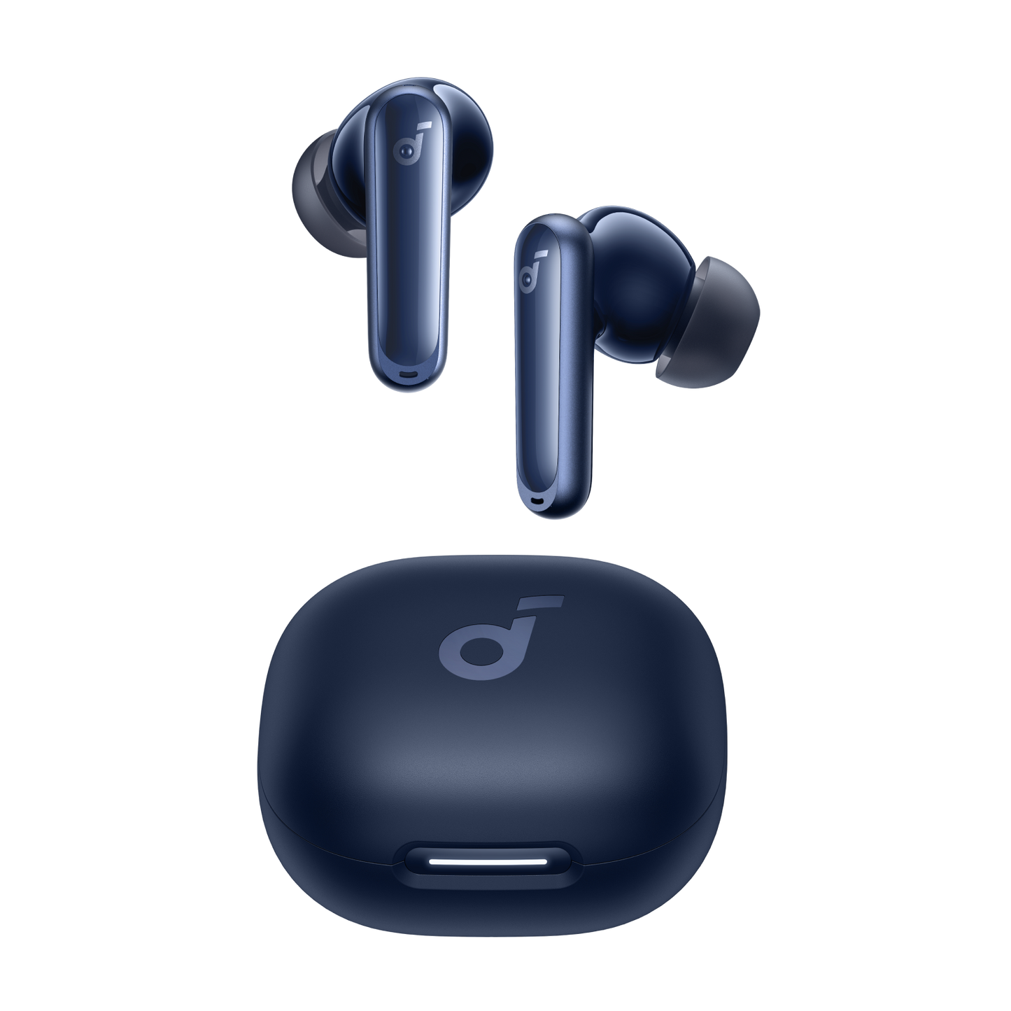 P40i | Smart ANC True-Wireless Earbuds