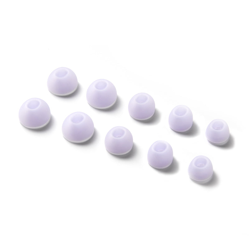 soundcore P40i Ear Tips Kit - White
