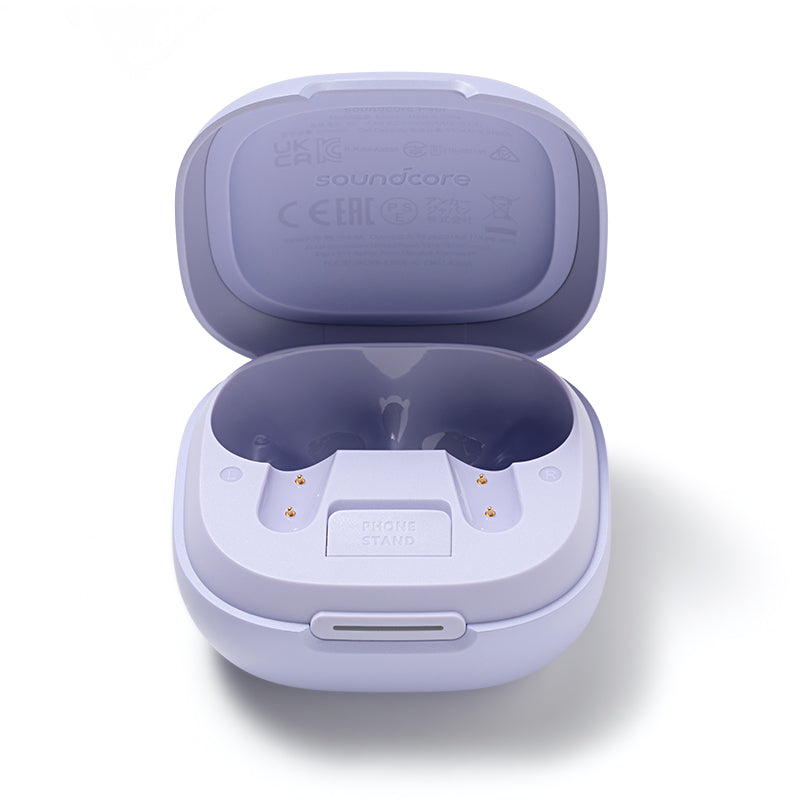 soundcore P40i Charging Case - Black