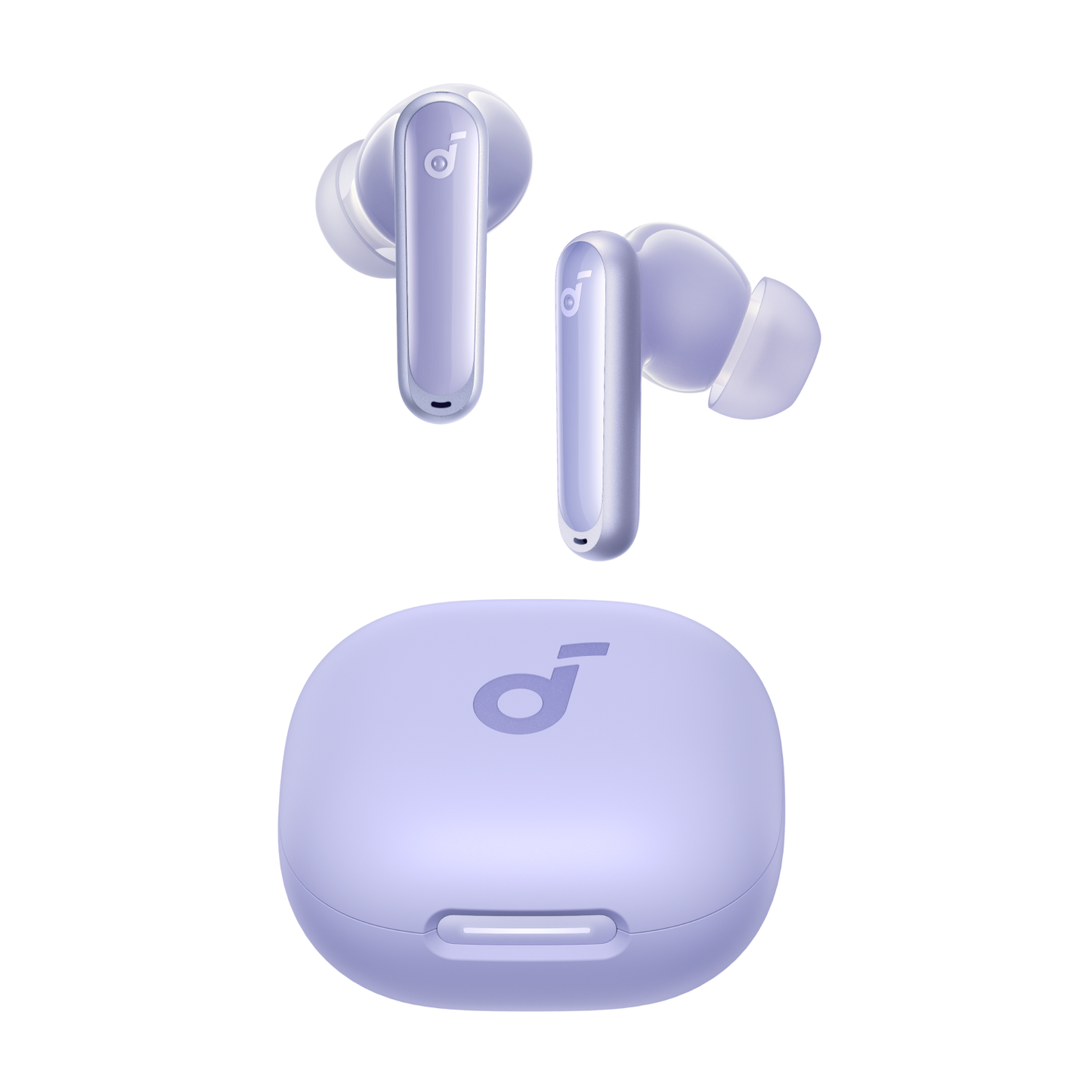 P40i | Smart ANC True-Wireless Earbuds