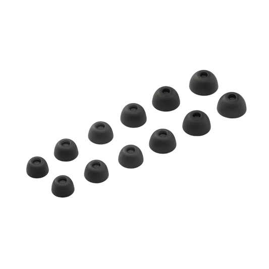 Liberty 5 Ear Tips Kit