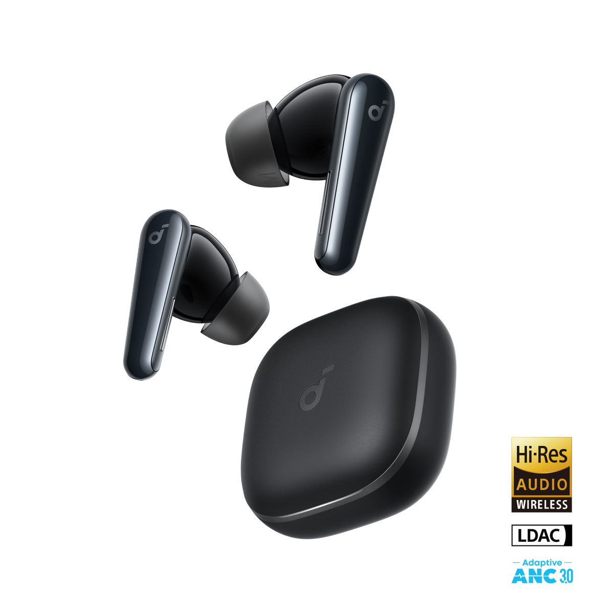 Liberty 5｜Noise-Cancelling Earbuds with Dolby Audio