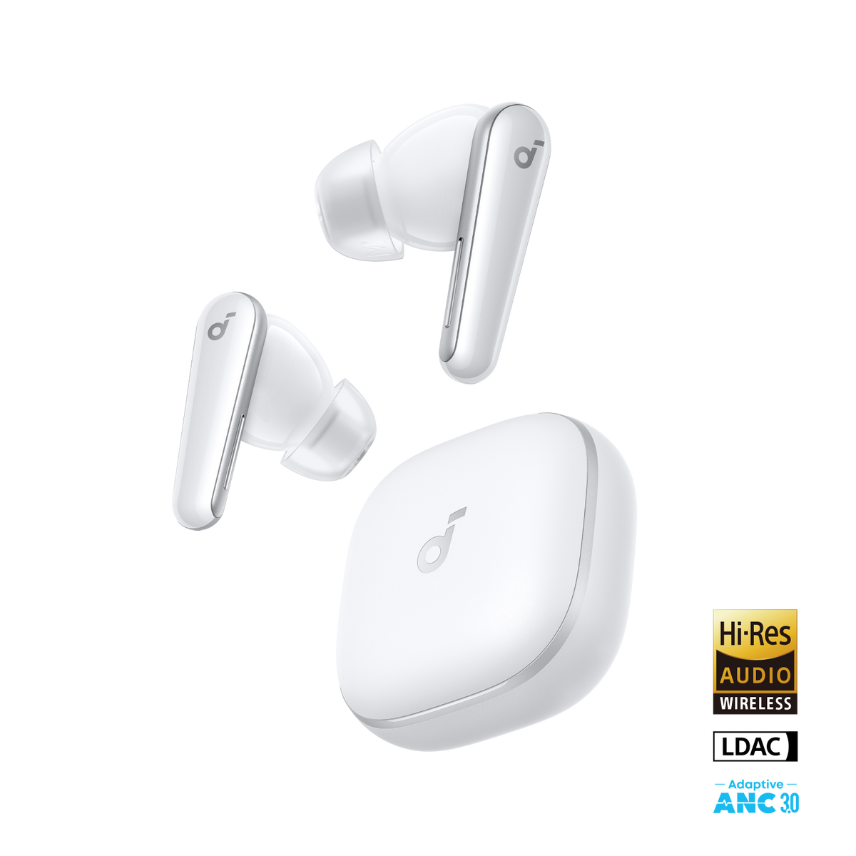 Liberty 5｜Noise-Cancelling Earbuds with Dolby Audio