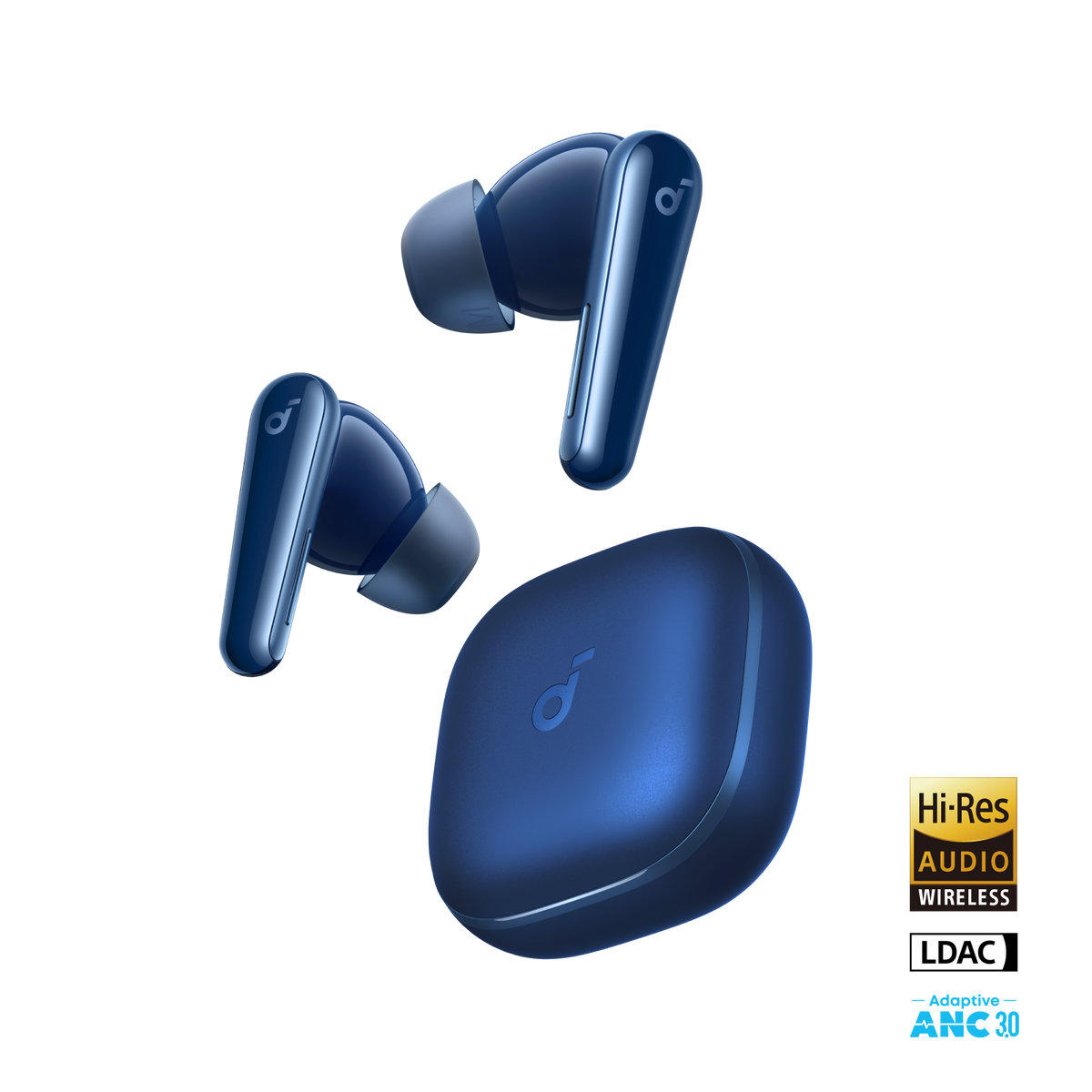 Liberty 5｜Noise-Cancelling Earbuds with Dolby Audio