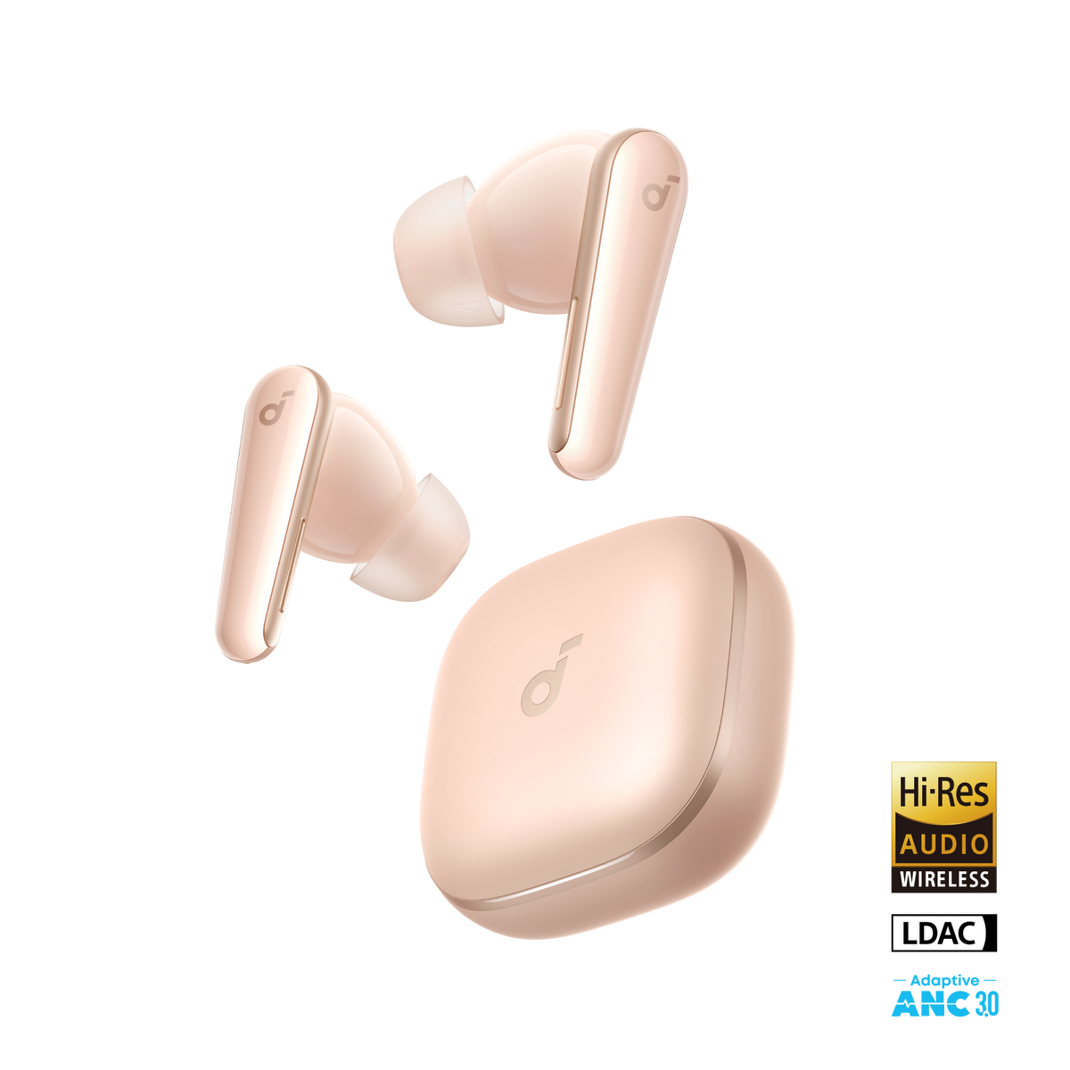 Liberty 5｜Noise-Cancelling Earbuds with Dolby Audio