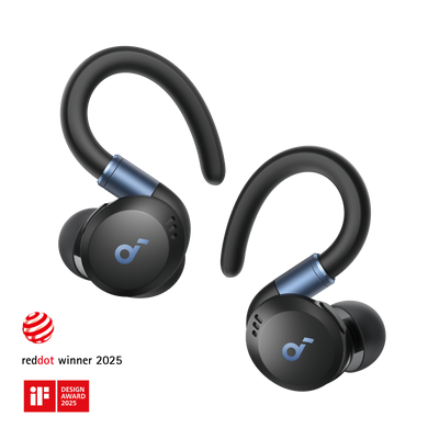 Sport X20 | Comfortable In-Ear Sport Earbuds with Hook
