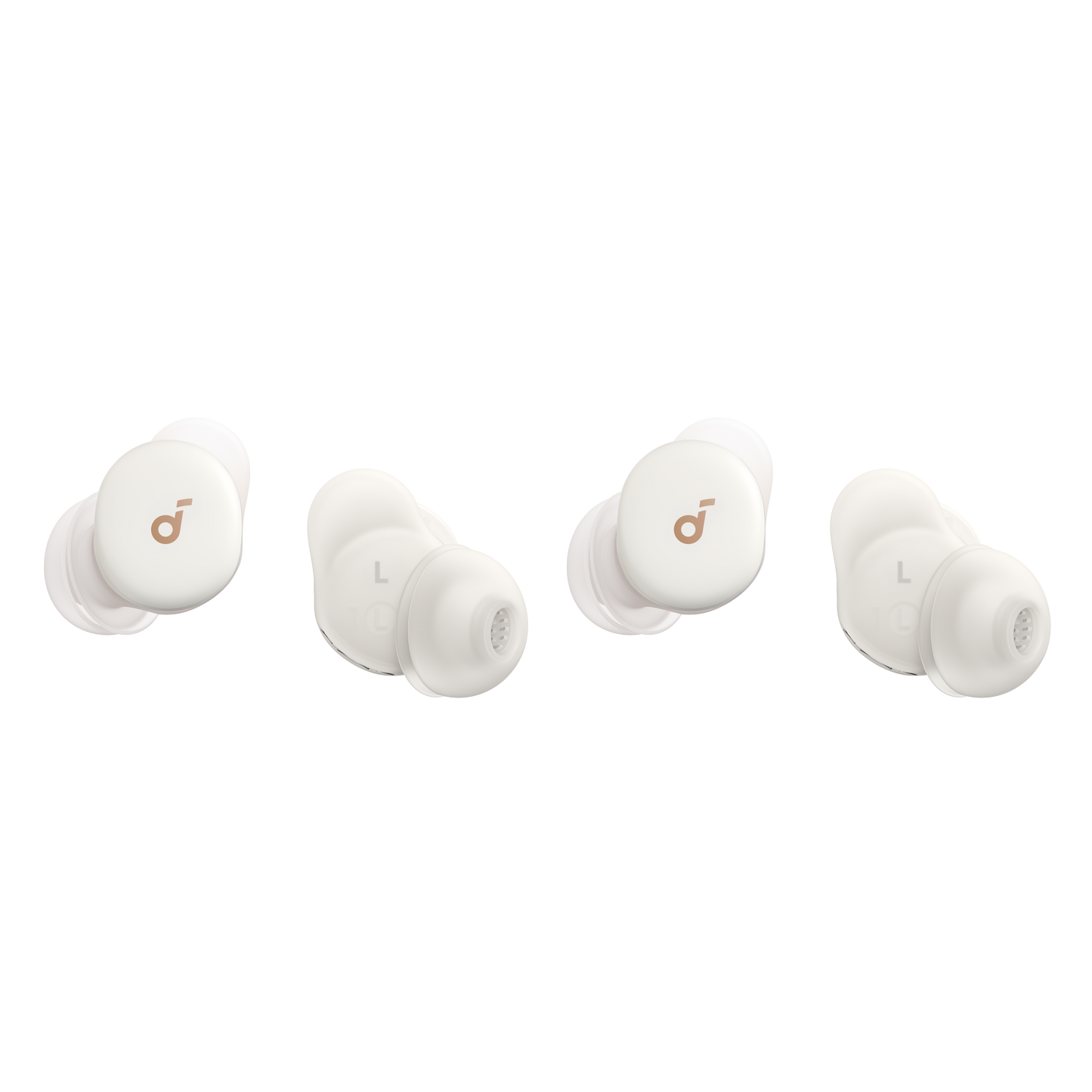 soundcore Sleep A30 Special / Sleep A30 | The World's First Sleep Earbuds with a Triple Noise Reduction System