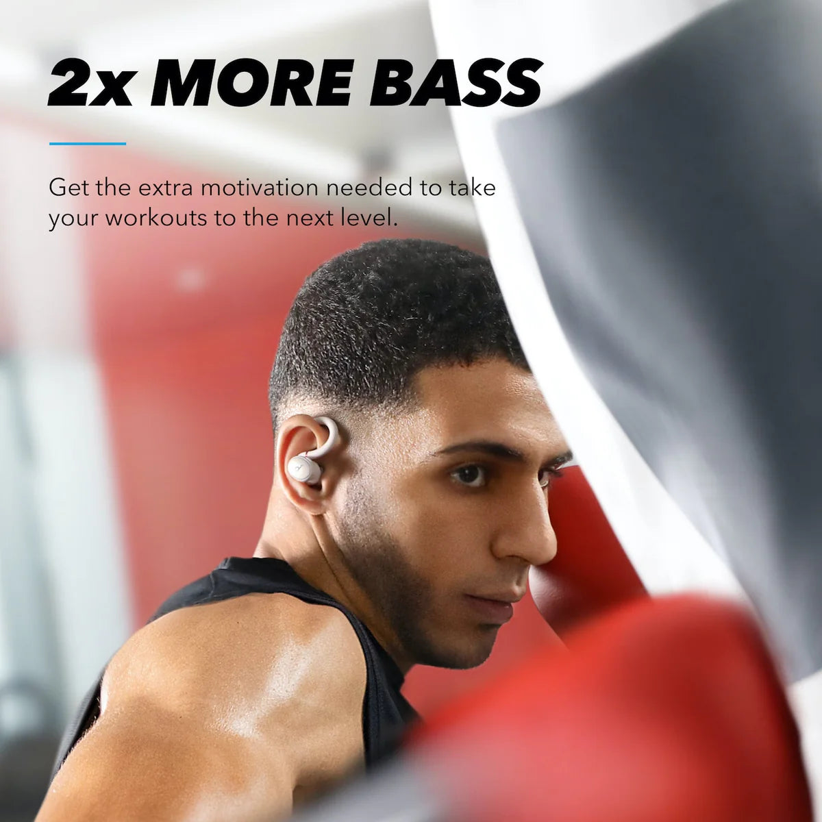 Sport X10 All-New Workout Earbuds - soundcore US