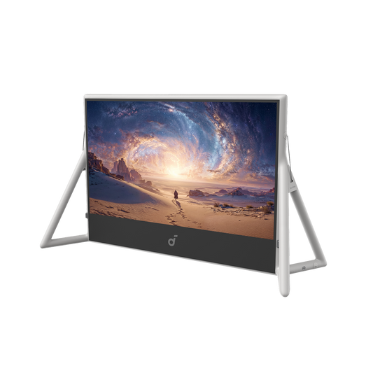 200-Inch Inflatable Projector Screen | $55/ First Month