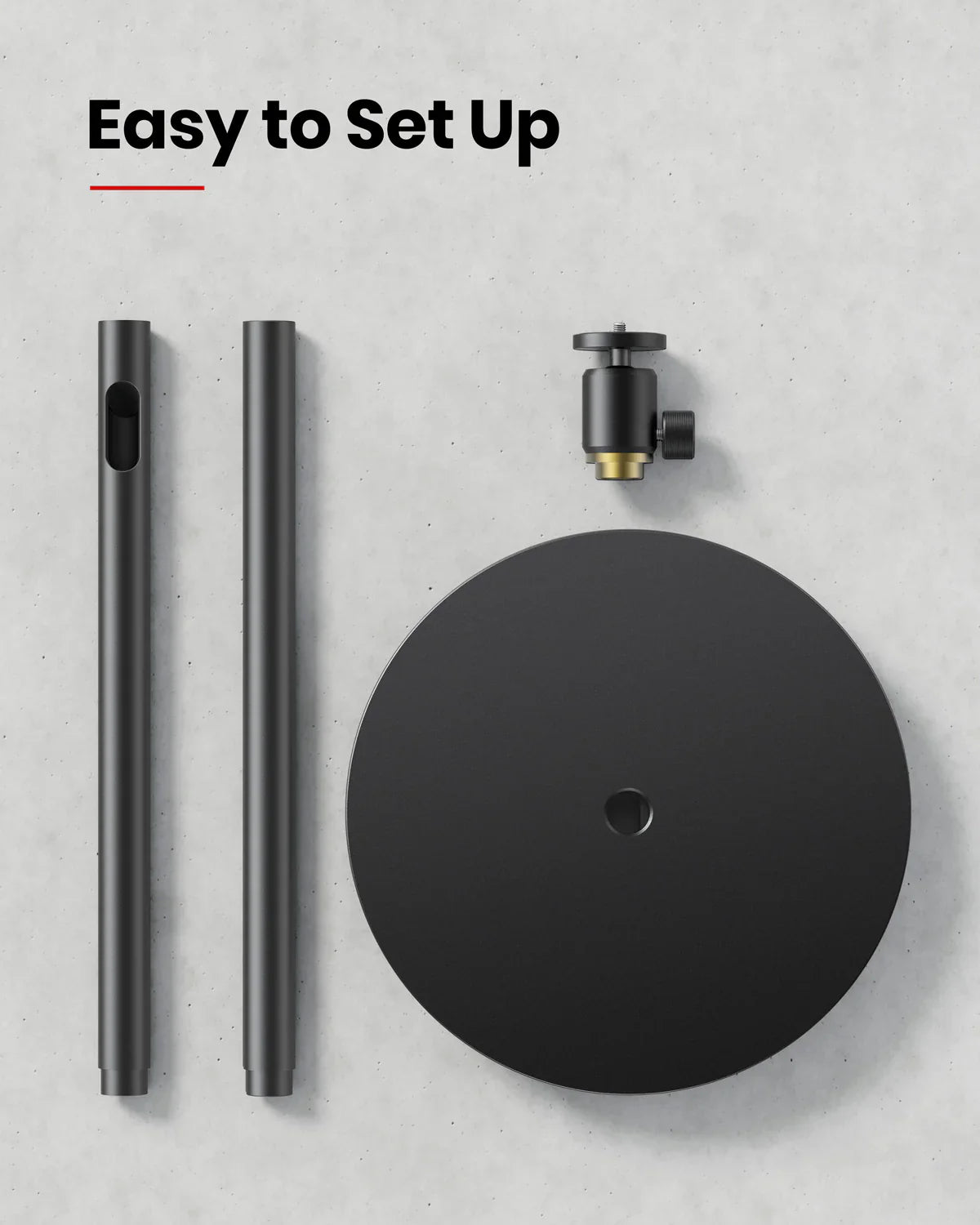 soundcore Nebula Cosmos 4K SE | Dolby Vision Projector with Google TV